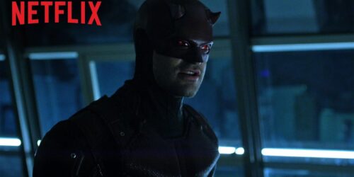 Daredevil Stagione 2 – Trailer italiano 2