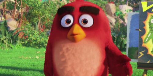 Trailer 2 – Angry Birds – Il Film