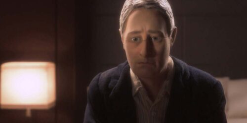 Anomalisa di Charlie Kaufman in DVD, Blu-ray dal 22 giugno