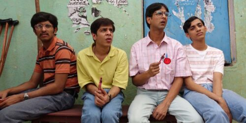 Brahman Naman, il film indiano di successo al Sundance arriva su Netflix