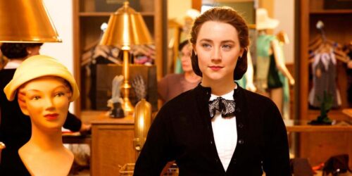 Brooklyn di John Crowley al cinema