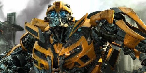 Transformers: spin-off su Bumblebee nel 2018
