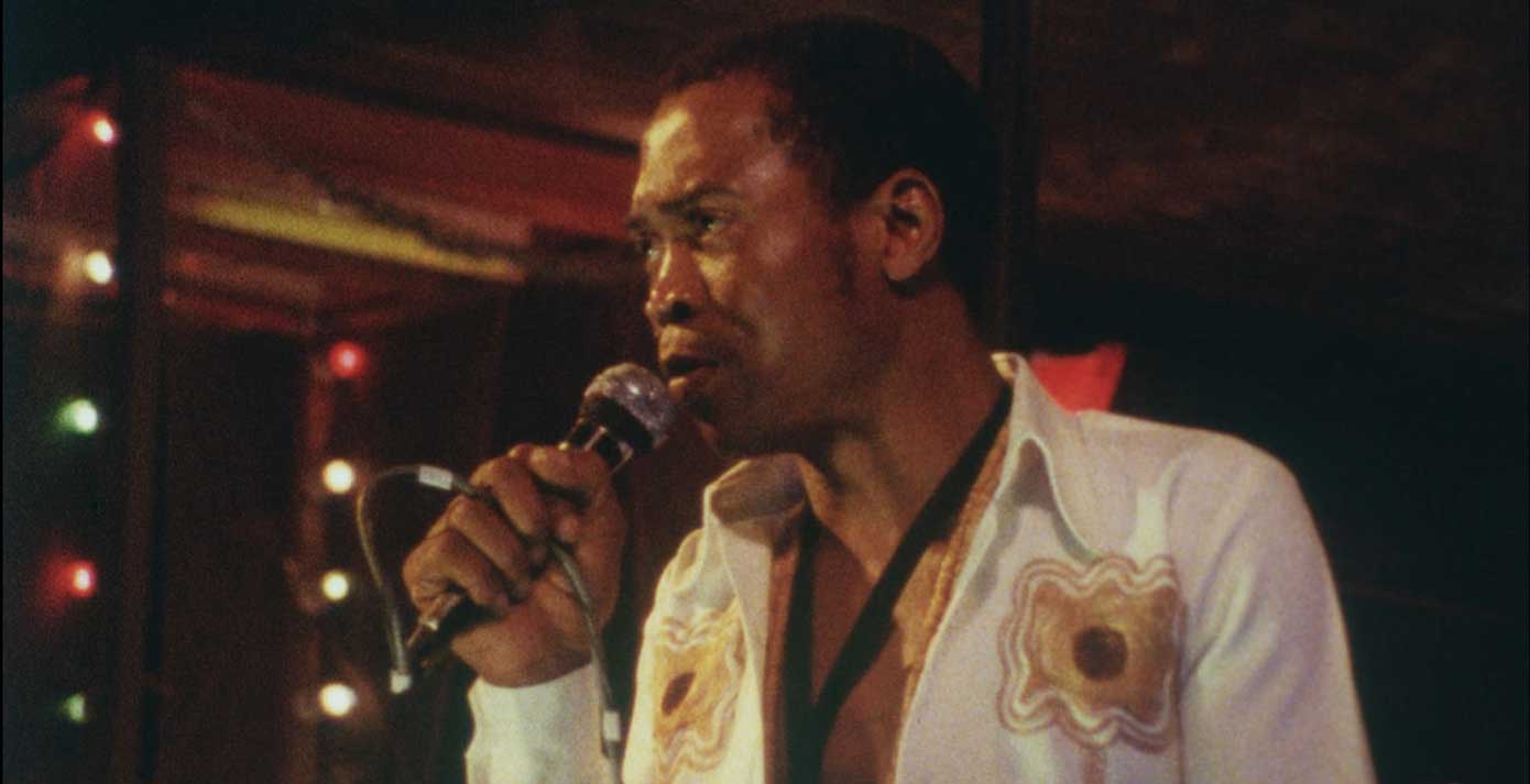 Fela Kuti – Il potere della musica