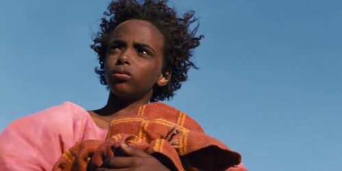 Fiore del Deserto, la storia di Waris Dirie al cinema da Aprile