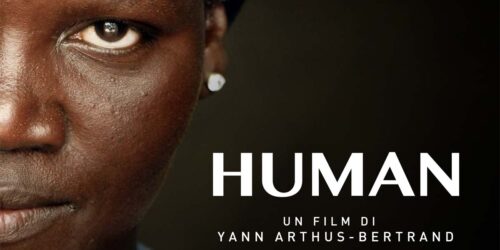 Human, storie e immagini del mondo al cinema da febbraio