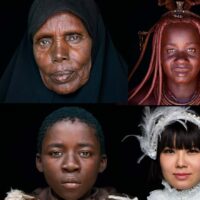 Recensione Human di Yann Arthus-Bertrand