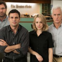 Il caso Spotlight, la recensione