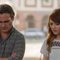 Irrational Man, la recensione