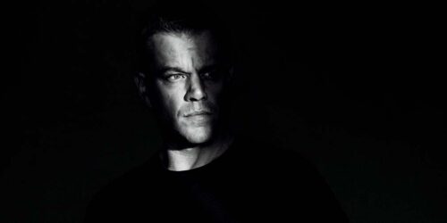 Jason Bourne è tornato, Matt Damon torna al cinema nel suo ruolo più iconico