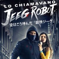 Lo chiamavano Jeeg Robot, la recensione