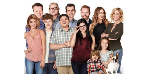 Modern Family stagione 7 su FOX dal 5 febbraio