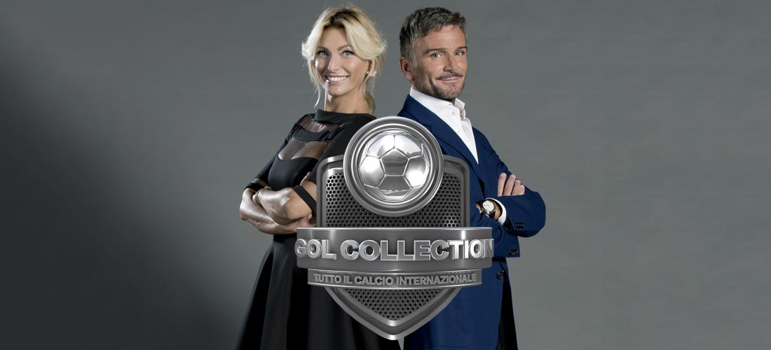 Gol Collection - Tutto il calcio internazionale