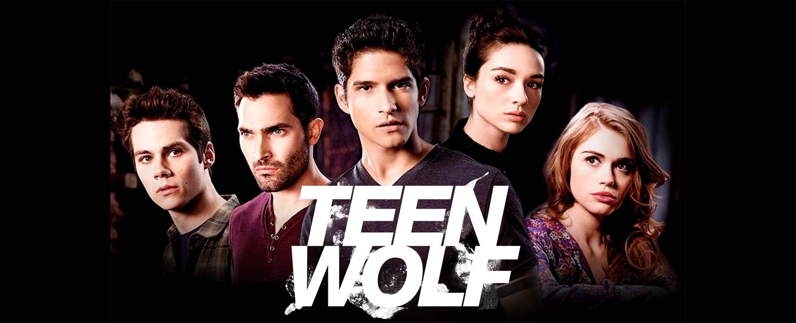 Teen Wolf