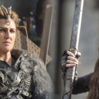 Recensione The 100 3x04 - Watch the Throne Recensione The 100 3x04 - Watch the Throne