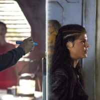 Recensione The 100 3x05 - Hakeldama Recensione The 100 3x05 - Hakeldama