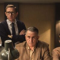 The Eichmann Show, la recensione