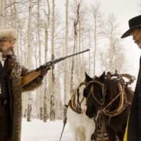 The Hateful Eight, recensione del capolavoro di Tarantino