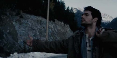 Teaser Trailer ‘Jor-El’ – L’uomo d’acciaio