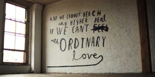 U2 – Ordinary Love – Mandela: Long Walk to Freedom