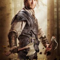 Character Poster – IL CACCIATORE Chris Hemsworth