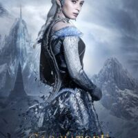 Character Poster – LA REGINA DI GHIACCIO Emily Blunt