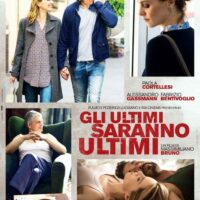 Locandina Italiana