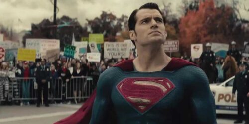 Trailer Italiano Comic-Con – Batman v Superman: Dawn of Justice