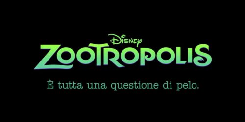 Zootropolis – Teaser Trailer Italiano