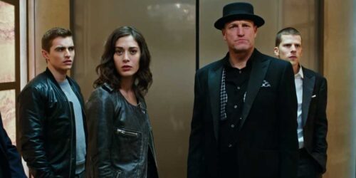 Now You See Me 2 – Teaser Trailer