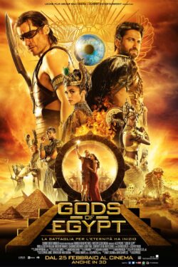 Gods of Egypt