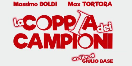 Trailer – La Coppia dei Campioni