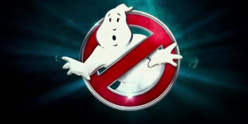 Trailer – Ghostbusters (2016)