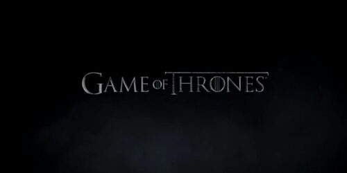 Game of Thrones – Trailer Season 6