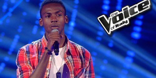 TVOI 2016 – Charles Kablan – Hello