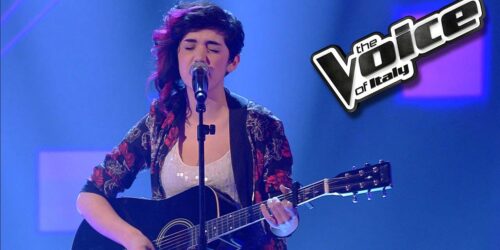 TVOI 2016 – Alice Paba – Toxic