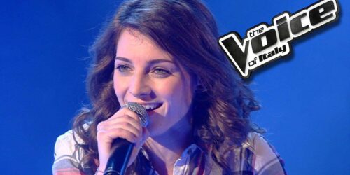 TVOI 2016 – Greta Squillace – Ti sento