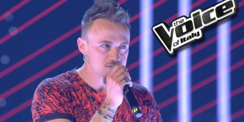 TVOI 2016 – Daniele Soffiani – It’s my life