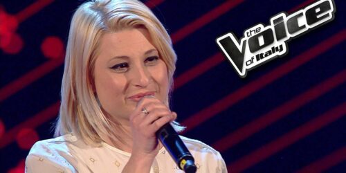 TVOI 2016 – Valentina Petrossi – Piece of my heart