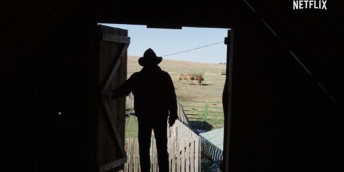 The Ranch – Trailer serie Netflix