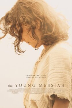 locandina The Young Messiah