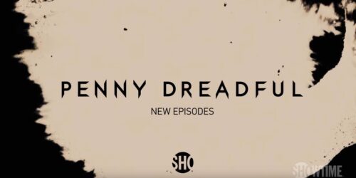 Penny Dreadful 3 – Teaser Trailer