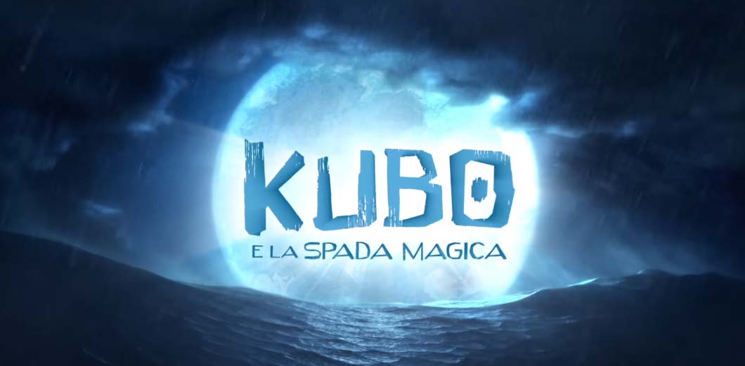Trailer - Kubo e la Spada Magica