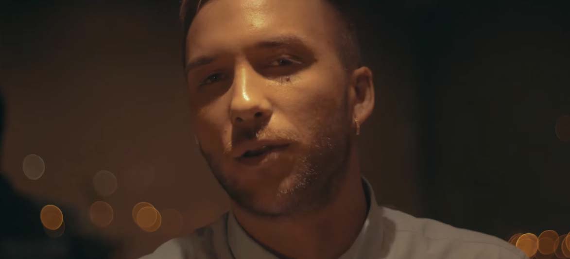 Zeta - Clip con Briga