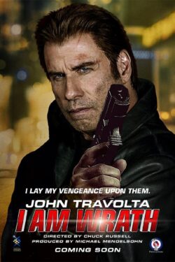 locandina I Am Wrath