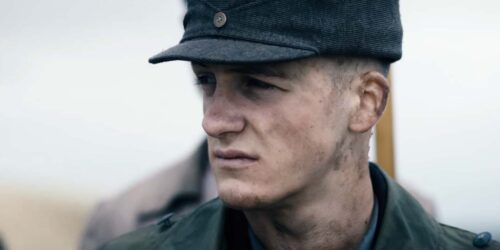 Land Of Mine – Clip Disinnescate le mine