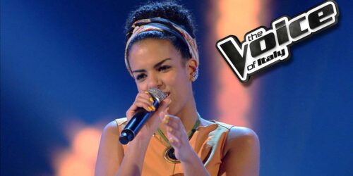 TVOI 2016 – Debora Cesti – Raggamuffin