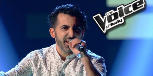 TVOI 2016 – Davide Ruda – Bad Medicine