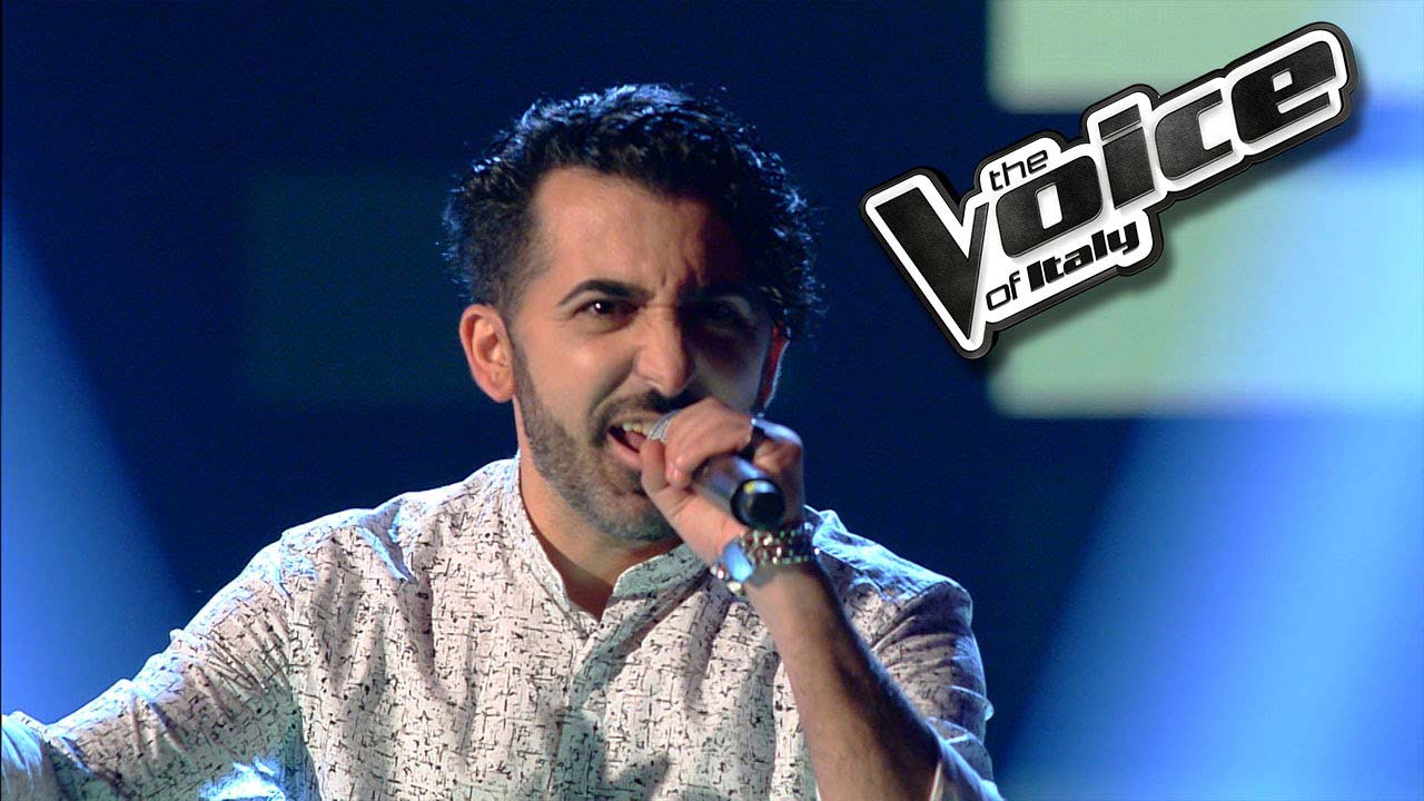 TVOI 2016 - Davide Ruda - Bad Medicine