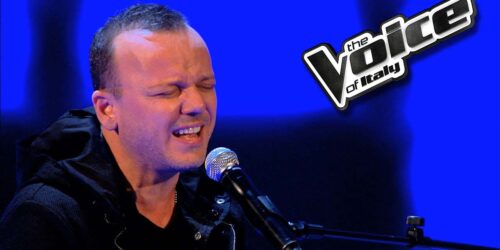 TVOI 2016 – Gigi D’Alessio – Non dirgli mai