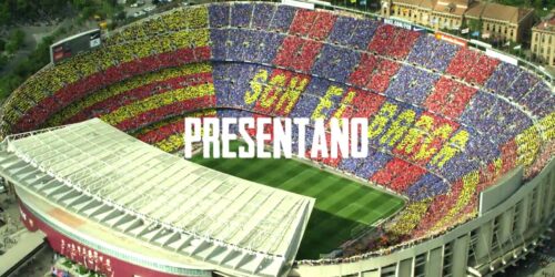 Barca Dreams – Trailer italiano